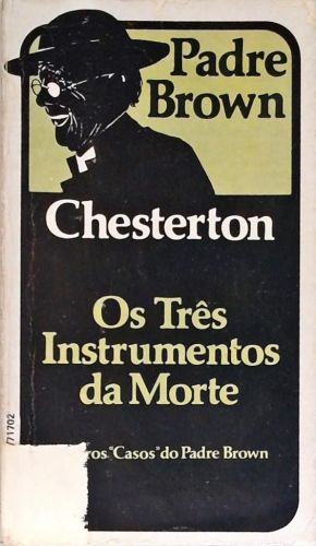 Os Três Instrumentos da Morte