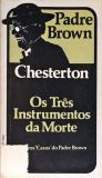 Os Três Instrumentos da Morte