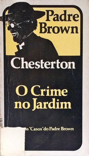 O Crime no Jardim