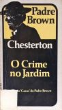 O Crime no Jardim