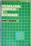 Tecnologia, Gerência E Sociedade