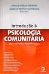 Introdução À Psicologia Comunitária