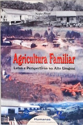Agricultura Familiar