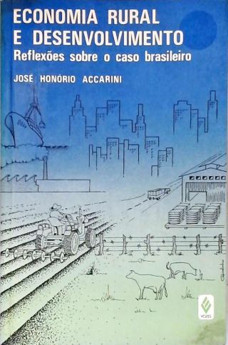 Economia Rural E Desenvolvimento