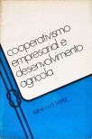 Cooperativismo Empresarial e Desenvolvimento Agrícola
