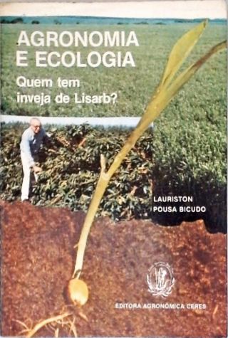 Agronomia e Ecologia