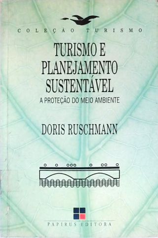 Turismo E Planejamento Sustentável