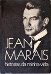 Jean Marais: Histórias Da Minha Vida