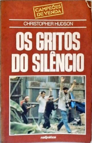 Os Gritos do Silêncio