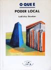 O Que É Poder Local
