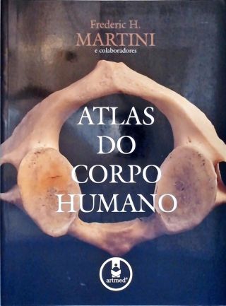 Atlas do Corpo Humano