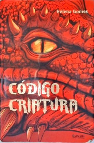 Código Criatura