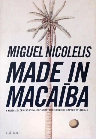 Made In Macaíba