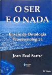 O Ser E O Nada