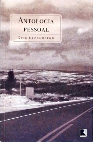 Antologia Pessoal (1973-2008)