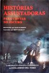 Histórias assustadoras para contar no escuro