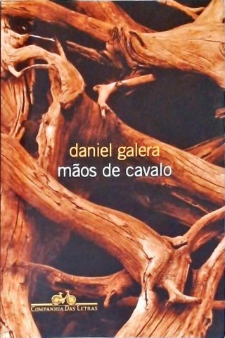 Mãos De Cavalo
