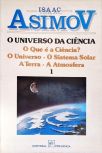 O Universo da Ciência - Em 4 Volumes