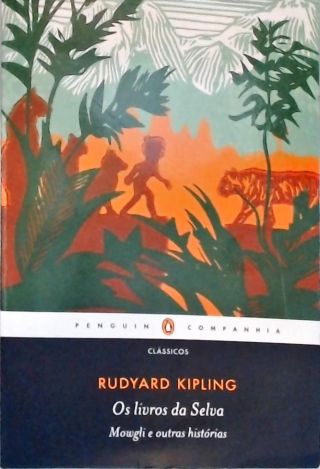 Os Livros Da Selva