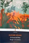 Os Livros Da Selva