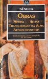 Medéia - Hélvia - Tranquilidade Da Alma - Apokolokyntosis