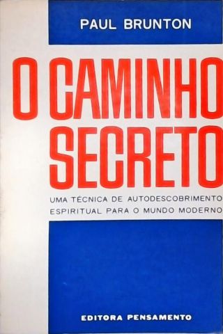 O Caminho Secreto