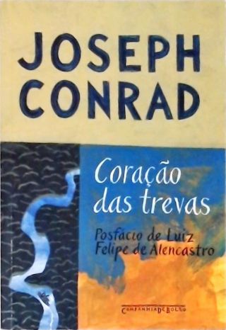 Coração Das Trevas