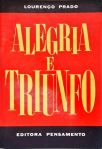 Alegria E Triunfo