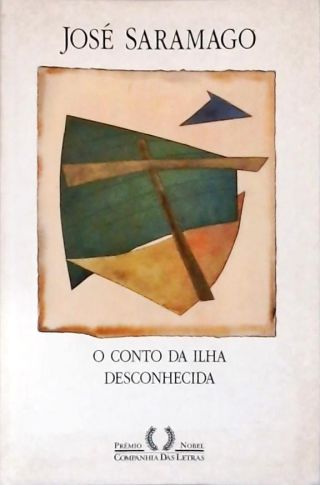 O Conto Da Ilha Desconhecida