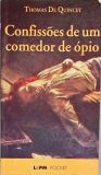 Confissões de um Comedor Ópio