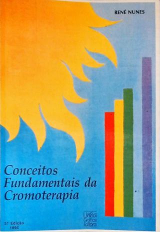 Conceitos Fundamentais da Cromoterapia
