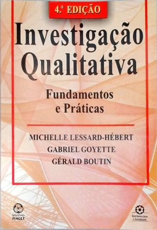 Investigaçao Qualitativa