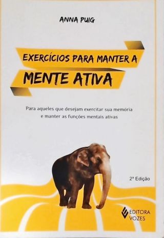 Exercicios Para Manter A Mente Ativa