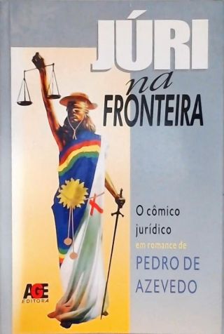Júri Na Fronteira