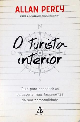 O Turista Interior