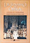 Dicionário De Ópera