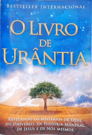 O Livro De Urântia