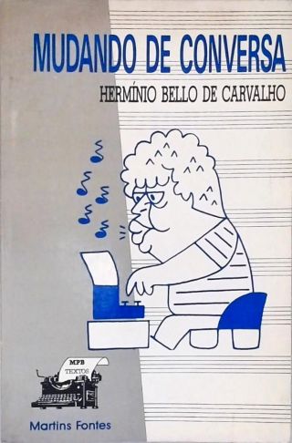 Mudando de Conversa