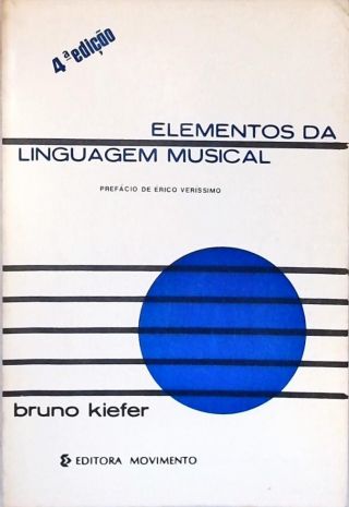 Elementos da Linguagem Musical