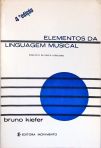 Elementos da Linguagem Musical