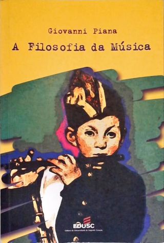 A Filosofia da Música