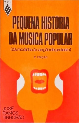 Pequena História Da Música Popular