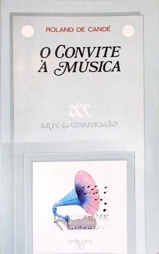 Convite À Música