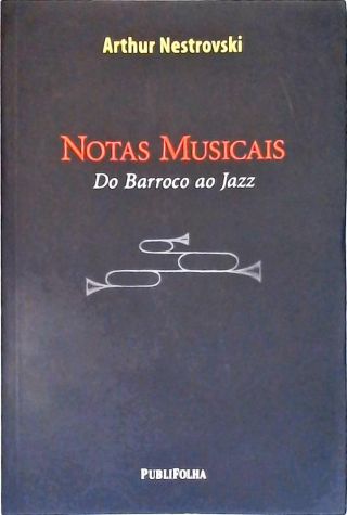 Notas Musicais
