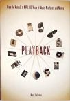 Playback