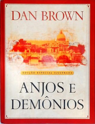 Anjos E Demônios