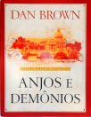 Anjos E Demônios