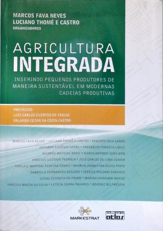 Agricultura Integrada