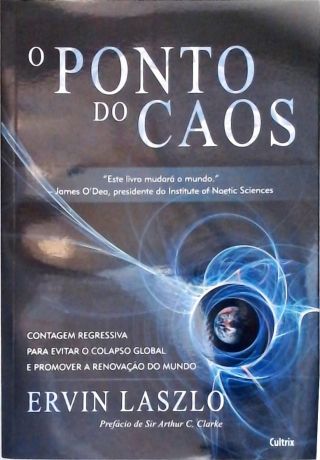 O Ponto Do Caos