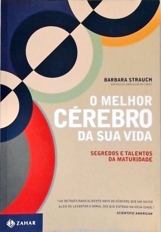 O Melhor Cérebro Da Sua Vida